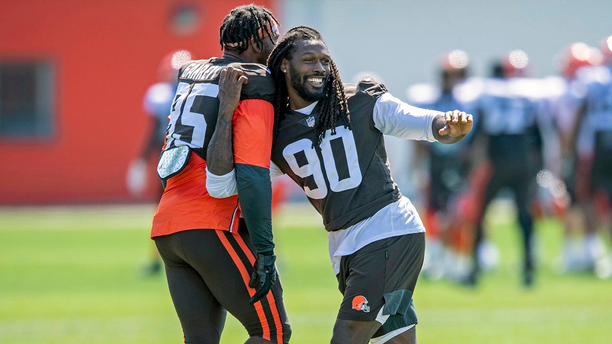 Jadeveon Clowney’s Return to the Texans: A Realistic Perspective