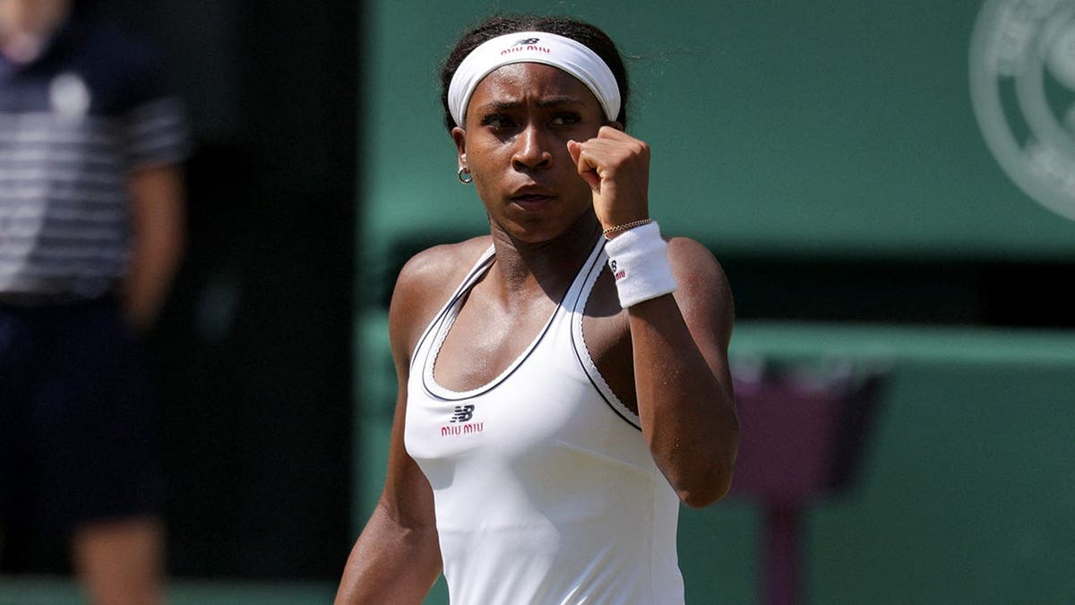 Coco Gauff Supports Fair Play and Inclusivity in Tennis