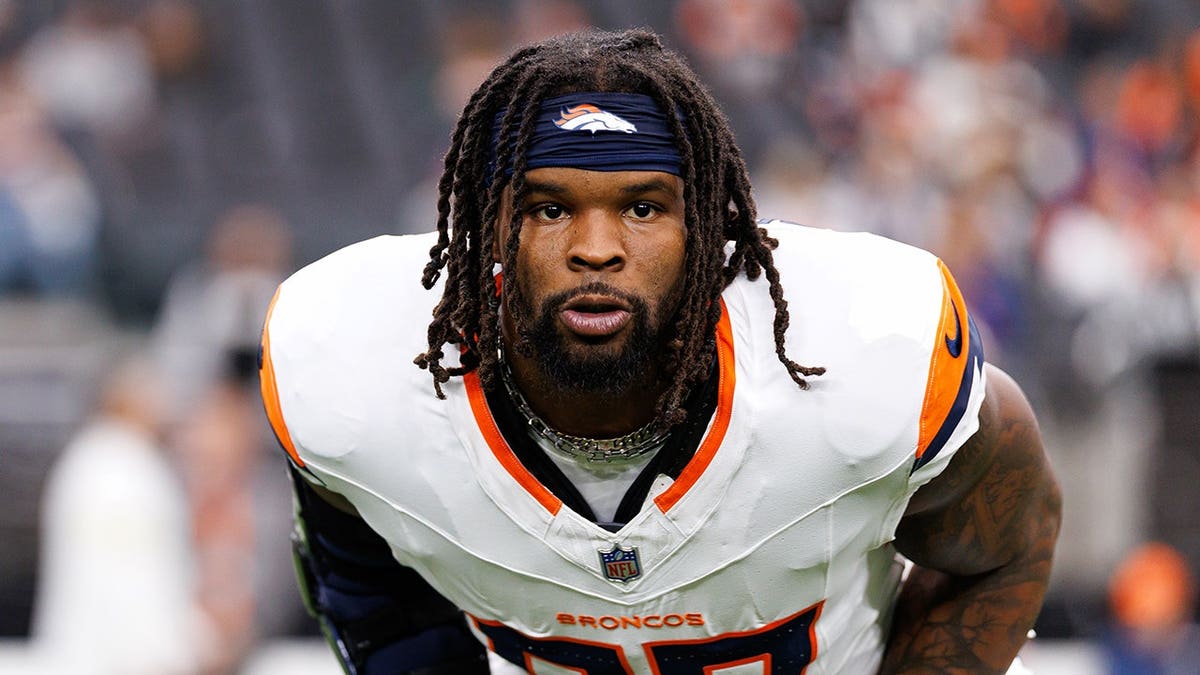 Dre Greenlaw Reflects on His Return to the 49ers After a Year with the Broncos