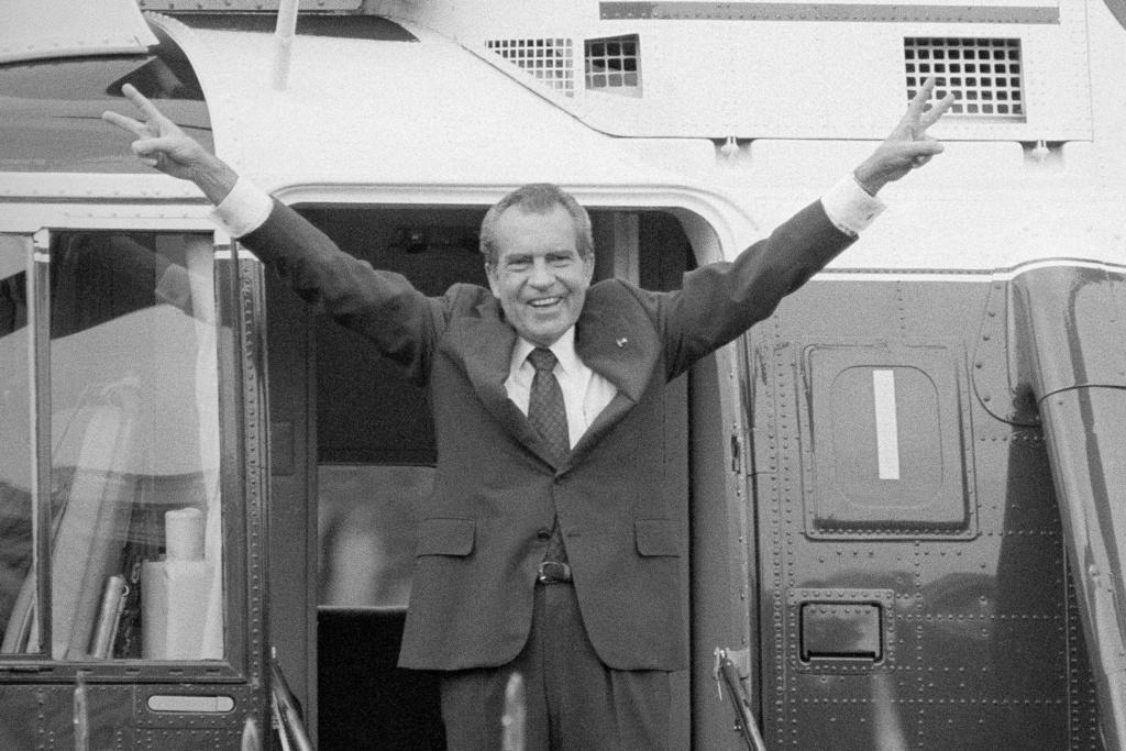 Reflections on Watergate and Its Impact on American Government
