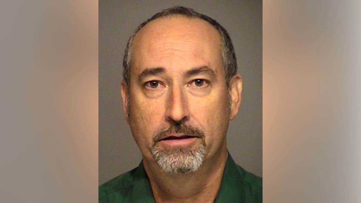 California Pastor Charged with Child Molestation