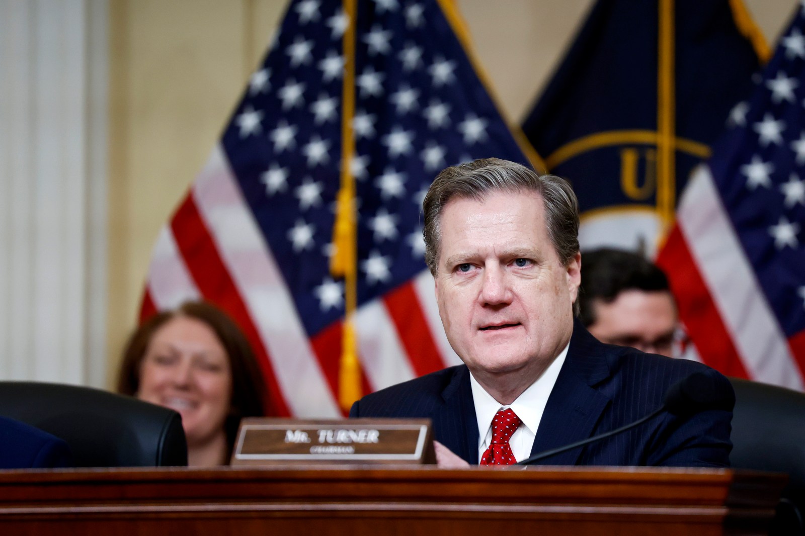 Congress Seeks Greater Transparency on Iran Conflict