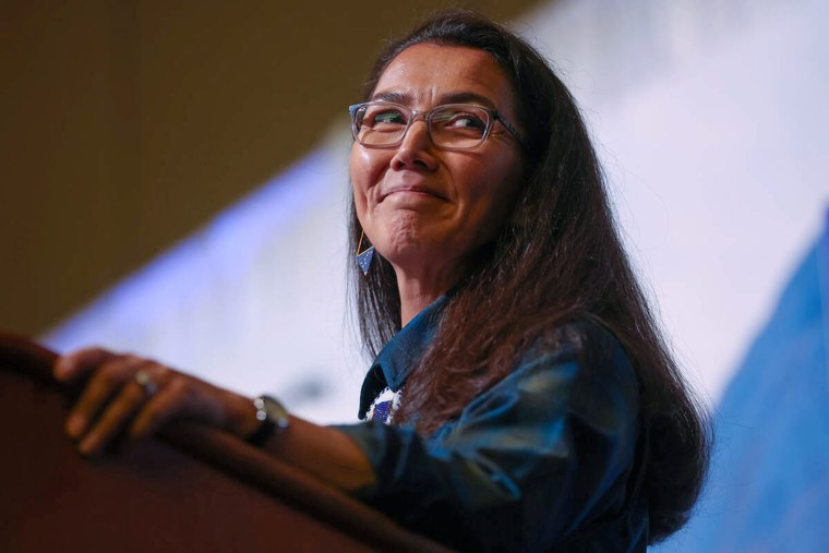 Alaska Senate Race Features Two Sullivans, Stirring Voter Confusion