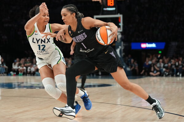 Former NBA Players Declared Ineligible for WNBA Draft