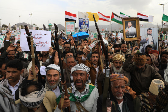 Escalating Violence in Yemen After Fatal Attacks