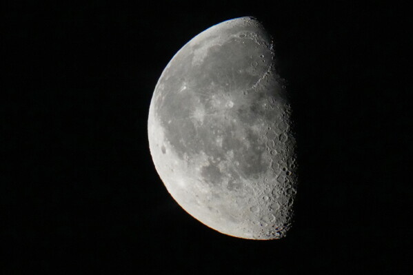 China Retrasa la Misión Lunar Chang’e-7