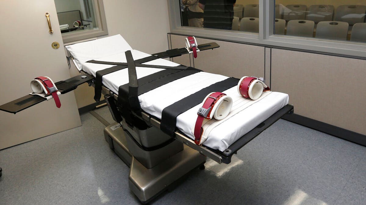 New Mississippi Law Extends Death Penalty to Child Sexual Battery