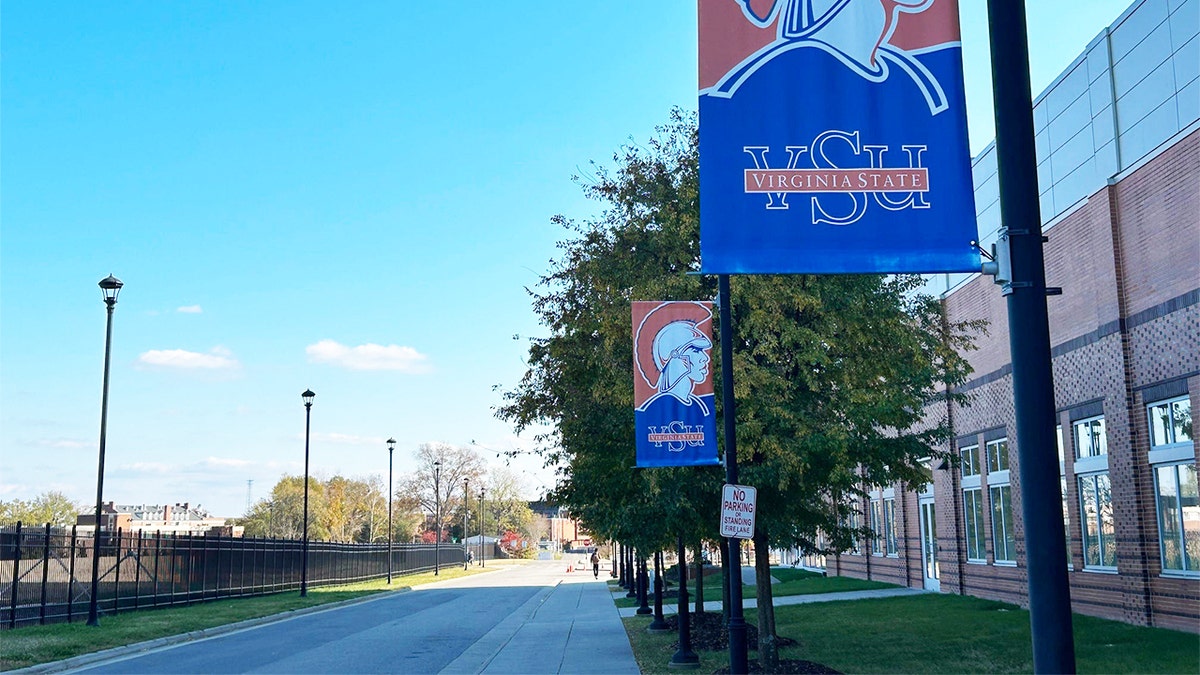 Virginia State University Shooting: 19-Year-Old Suspect Arrested
