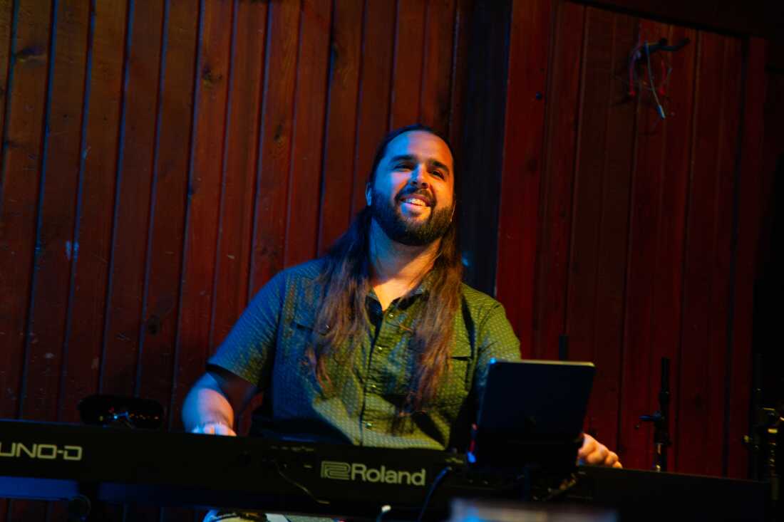 Austin Musicians Find Healthcare Support Through Local Nonprofit