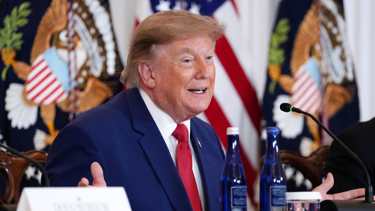 Linda McMahon Criticizes Democrats Over Women’s Sports Concerns