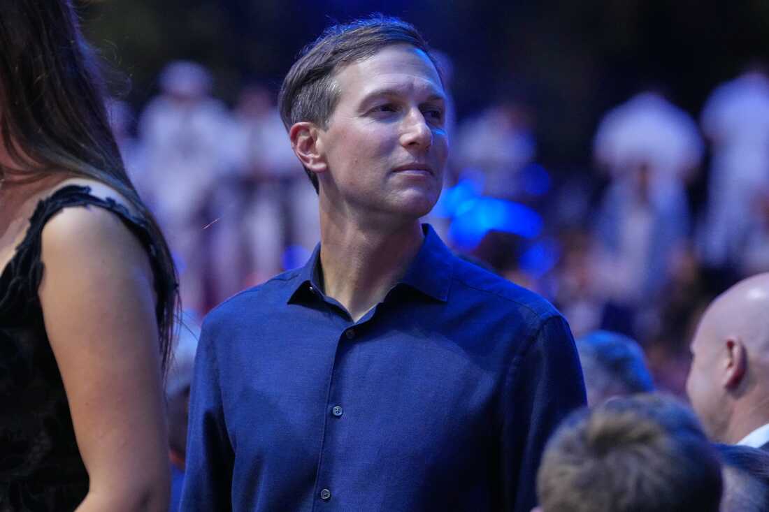 Kushner Pushes for Gaza Ceasefire Progress in Key Meetings