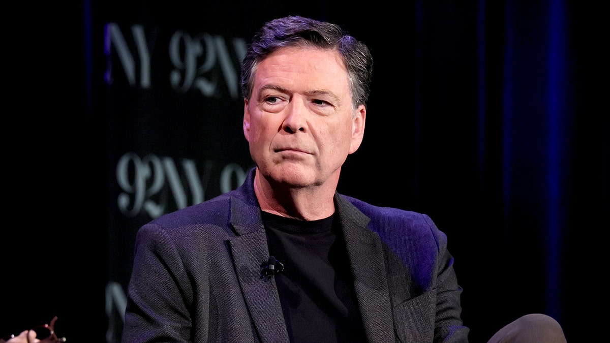 New Investigation into James Comey for Alleged Leaking