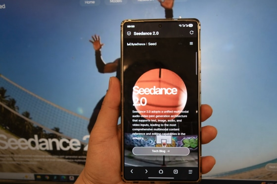 ByteDance Enhances Copyright Safeguards for AI Models