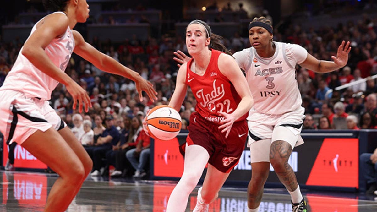 WNBA’s Response to Courtside Fan Incident Sparks Debate