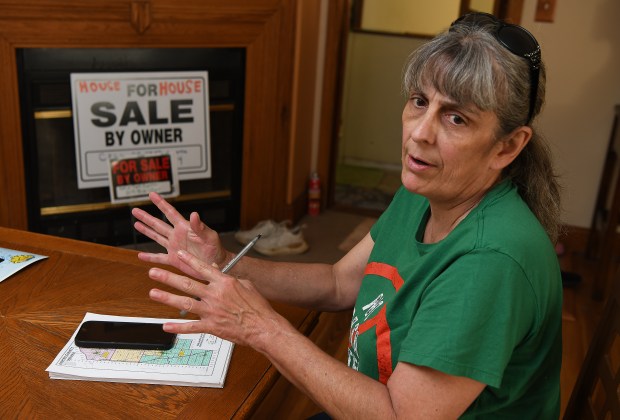 Wheatfield Residents Challenge Project Rise Amid Concerns