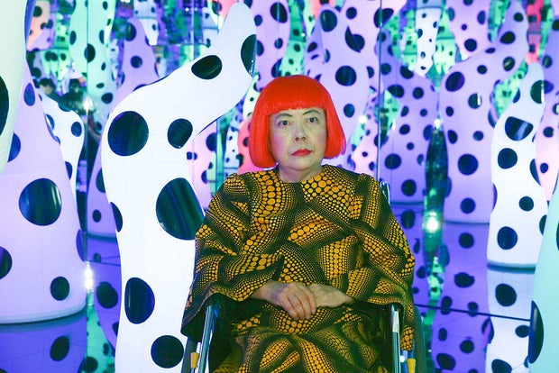 Yayoi Kusama: A Legacy of Bold Creativity and Enduring Impact