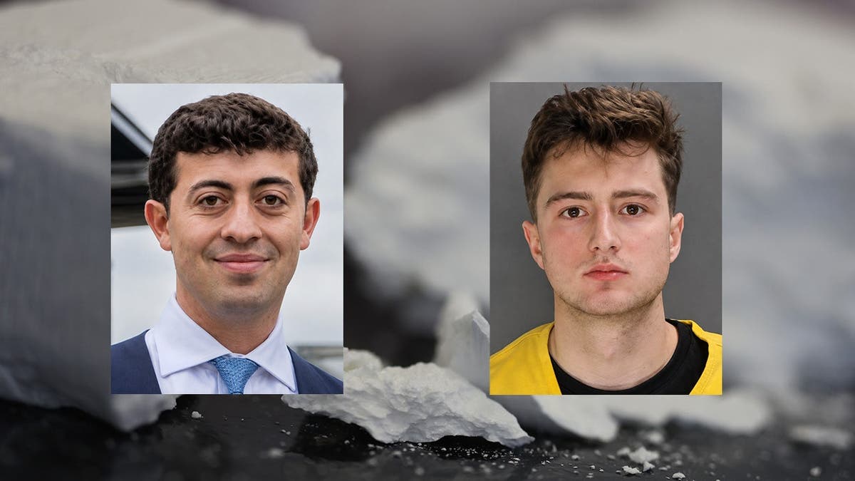Penn State Cocaine Distribution Ring Bust