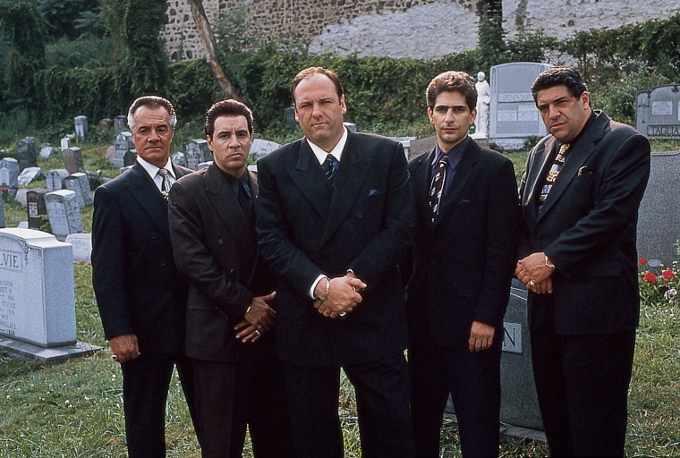 Vincent Pastore, ‘The Sopranos’ Star, Dies at 80