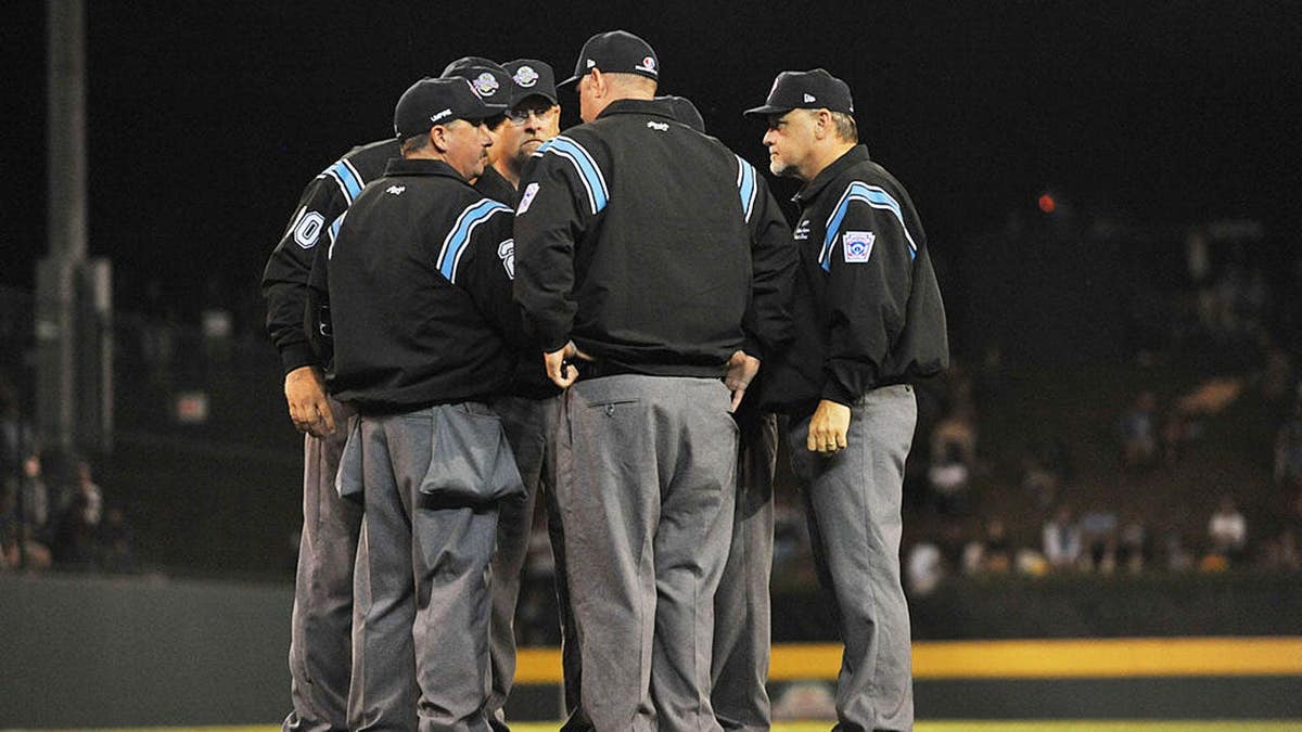 Sign-Stealing Controversy in Little League World Series: A Recurring Drama