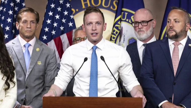 Ohio Representative Faces Calls for Resignation Amid Abuse Allegations