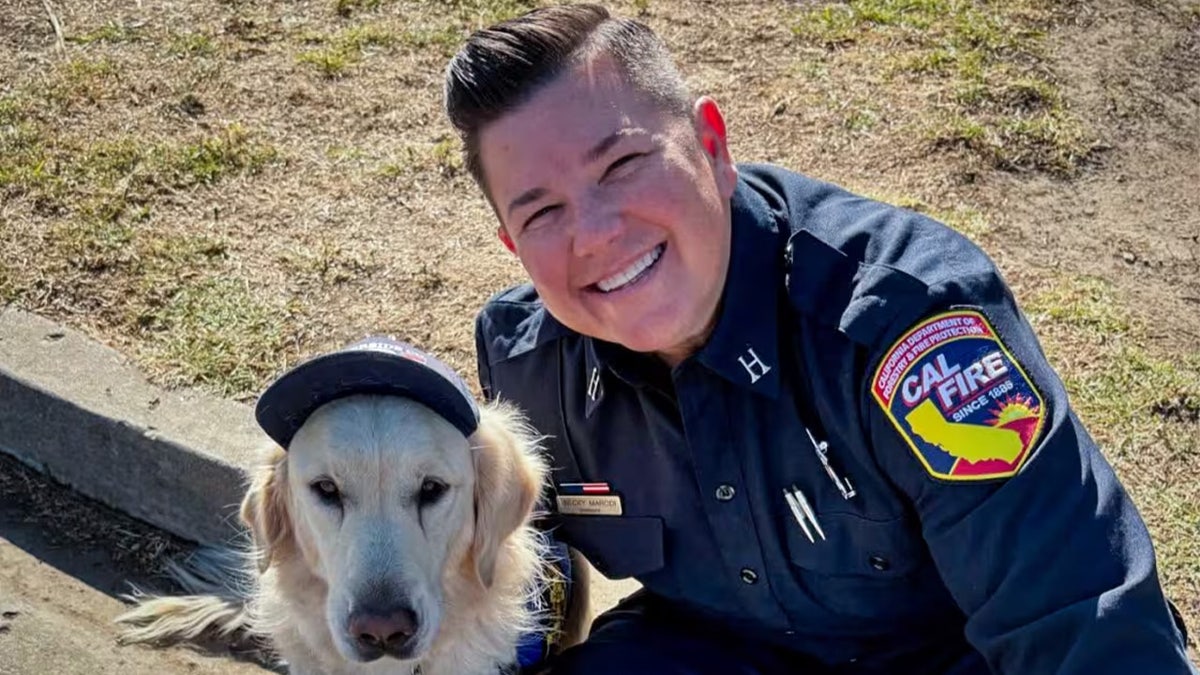 California Woman Pleads Guilty to Firefighter Spouse’s Murder