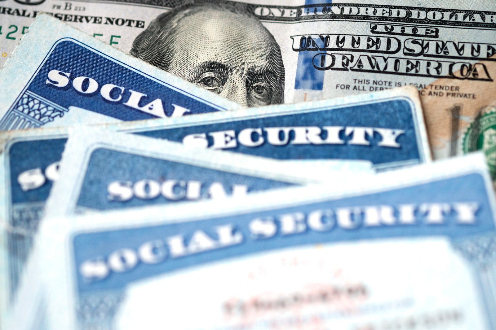 Social Security Payment Schedule and Future Adjustments