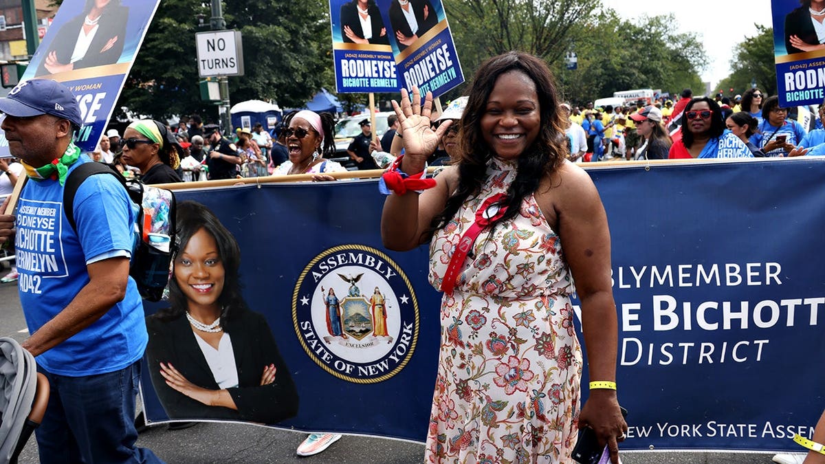 Controversy Surrounds Proposed Changes to Brooklyn Democratic Party Rules