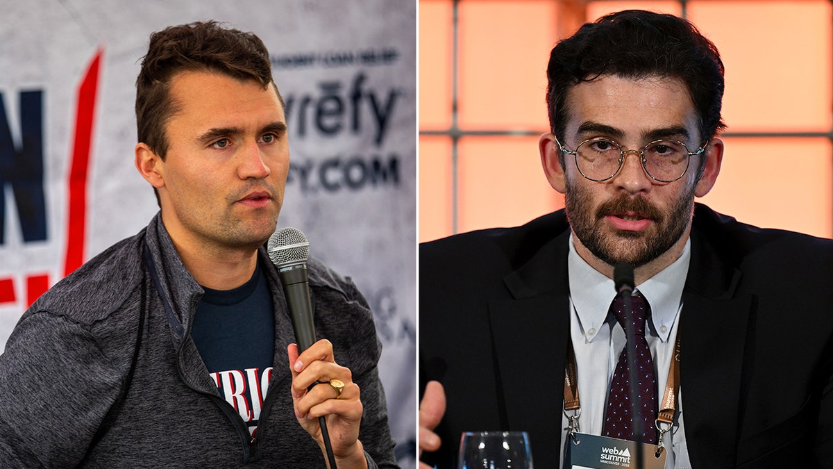 Rage and Hate in Contemporary Political Climate
