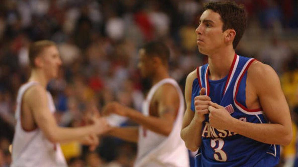 Kansas Coach Brett Ballard Hospitalized After Serious Car Crash
