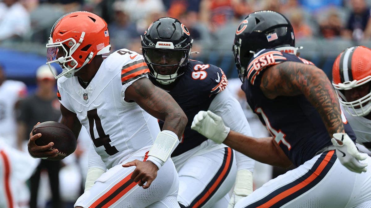 Deshaun Watson’s Return to NFL Preseason Action