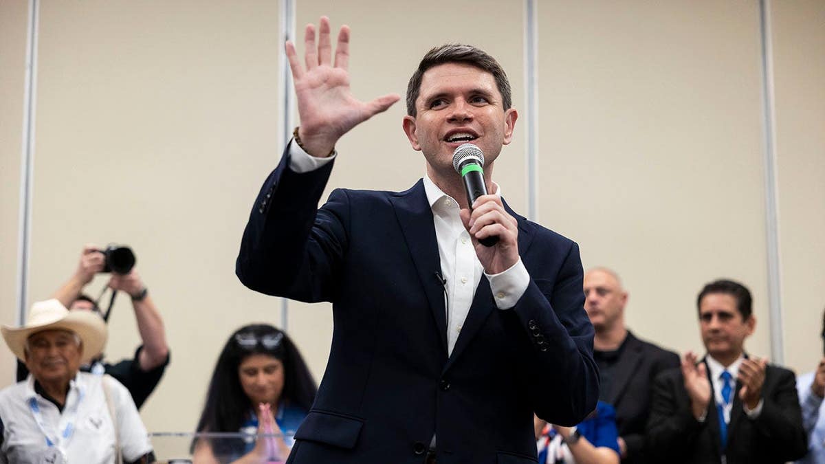 Key Issues and Controversies Surrounding Texas Senate Candidate James Talarico