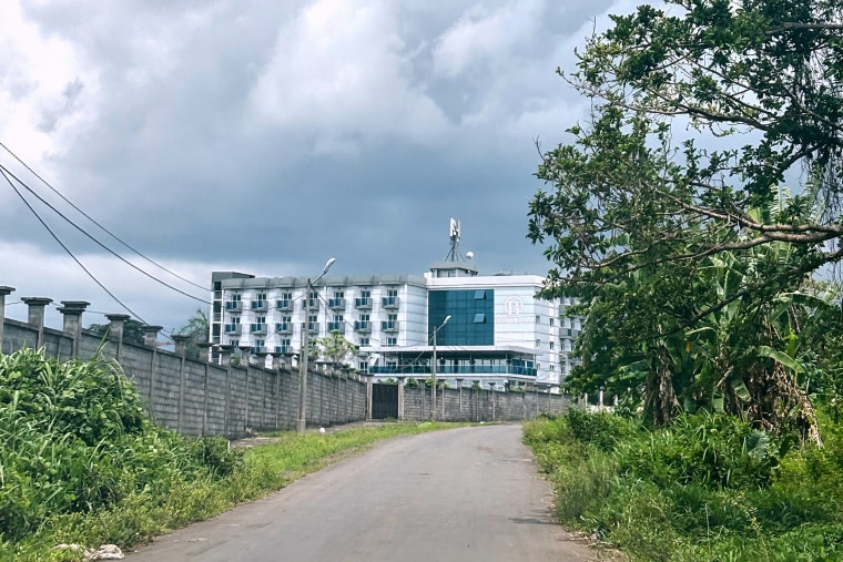 U.S. Deportees Sent to Equatorial Guinea Face Dire Conditions