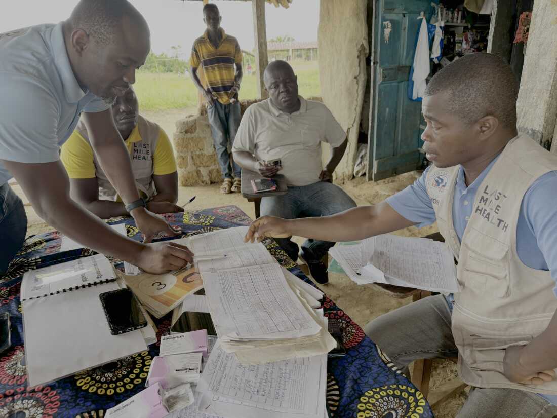 Empowering Remote Healthcare: Last Mile Health’s Impact in Liberia