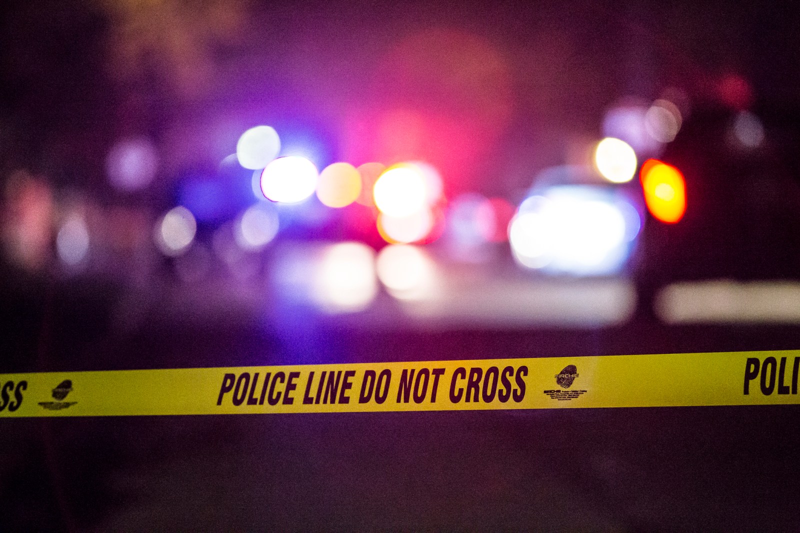 Suspect Named in Oregon Rural Property Killings