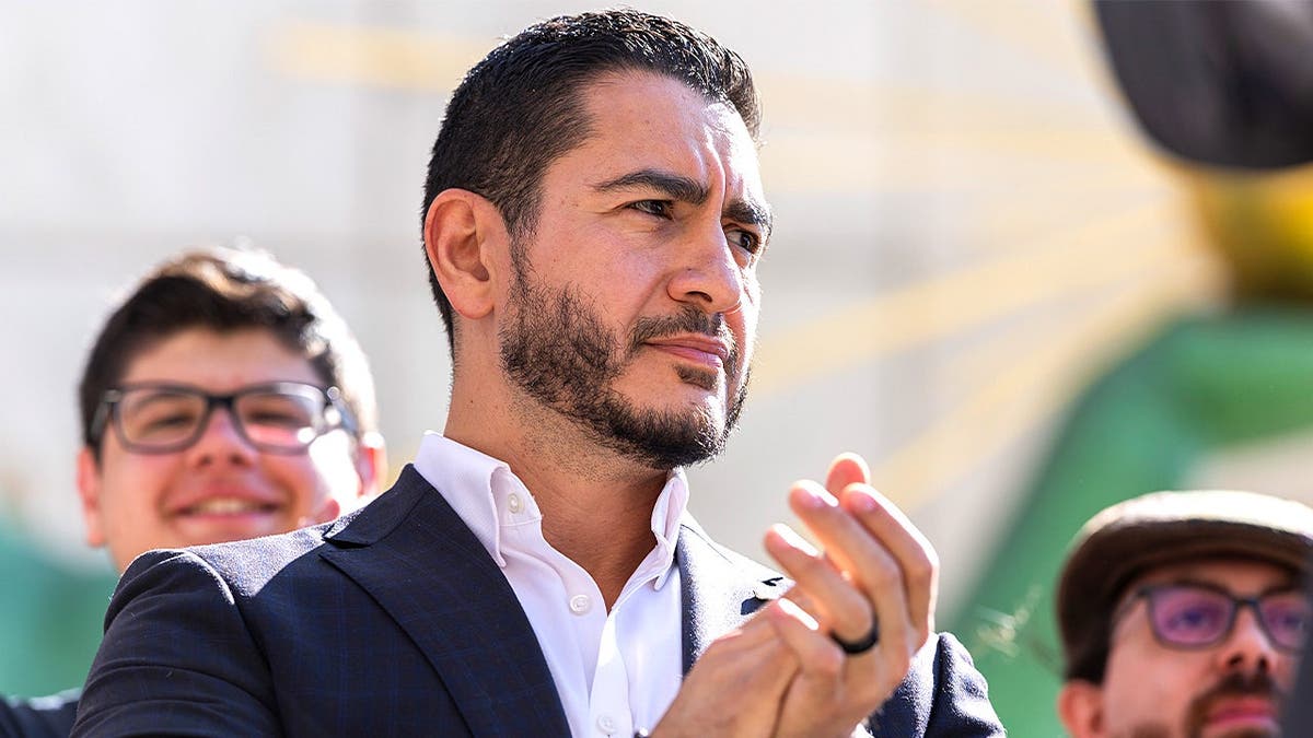 Controversy Surrounds Abdul El-Sayed After Winning Michigan Senate Nomination