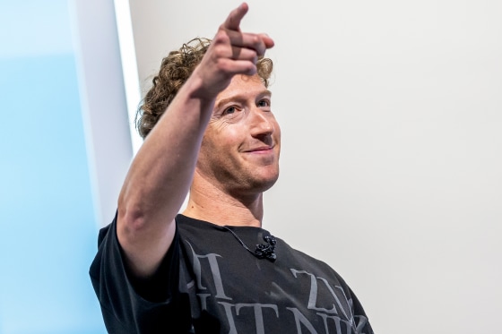 Zuckerberg’s Vision for AI: Access and Oversight