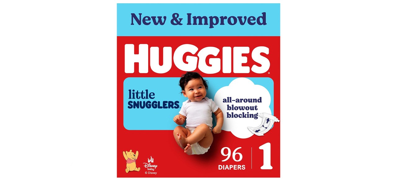 Huggies vs Pampers: Which Diapers Are Best for Your Baby?