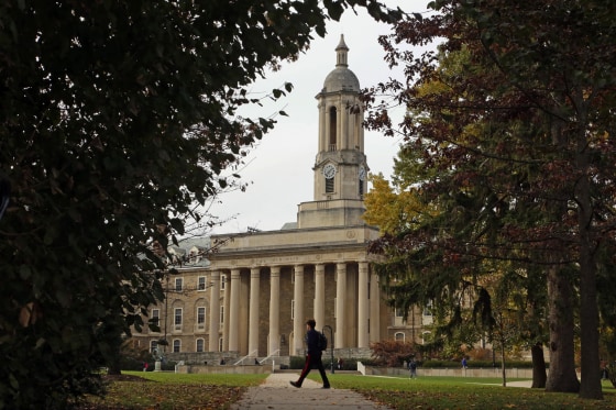 Penn State Drug Ring: Agostino Abbatiello’s Alleged Involvement