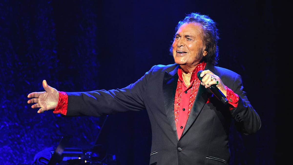 Engelbert Humperdinck’s Unconventional Fitness Routine and Musical Legacy