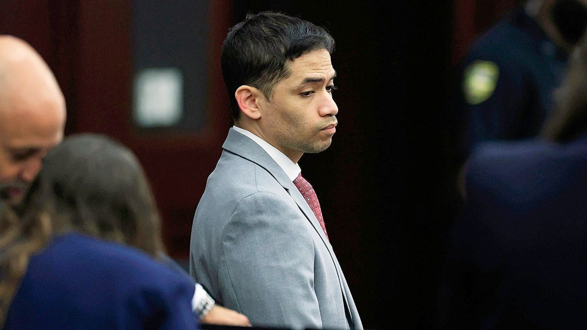 Florida Jury Convicts Mario Fernandez Saldana of Murder