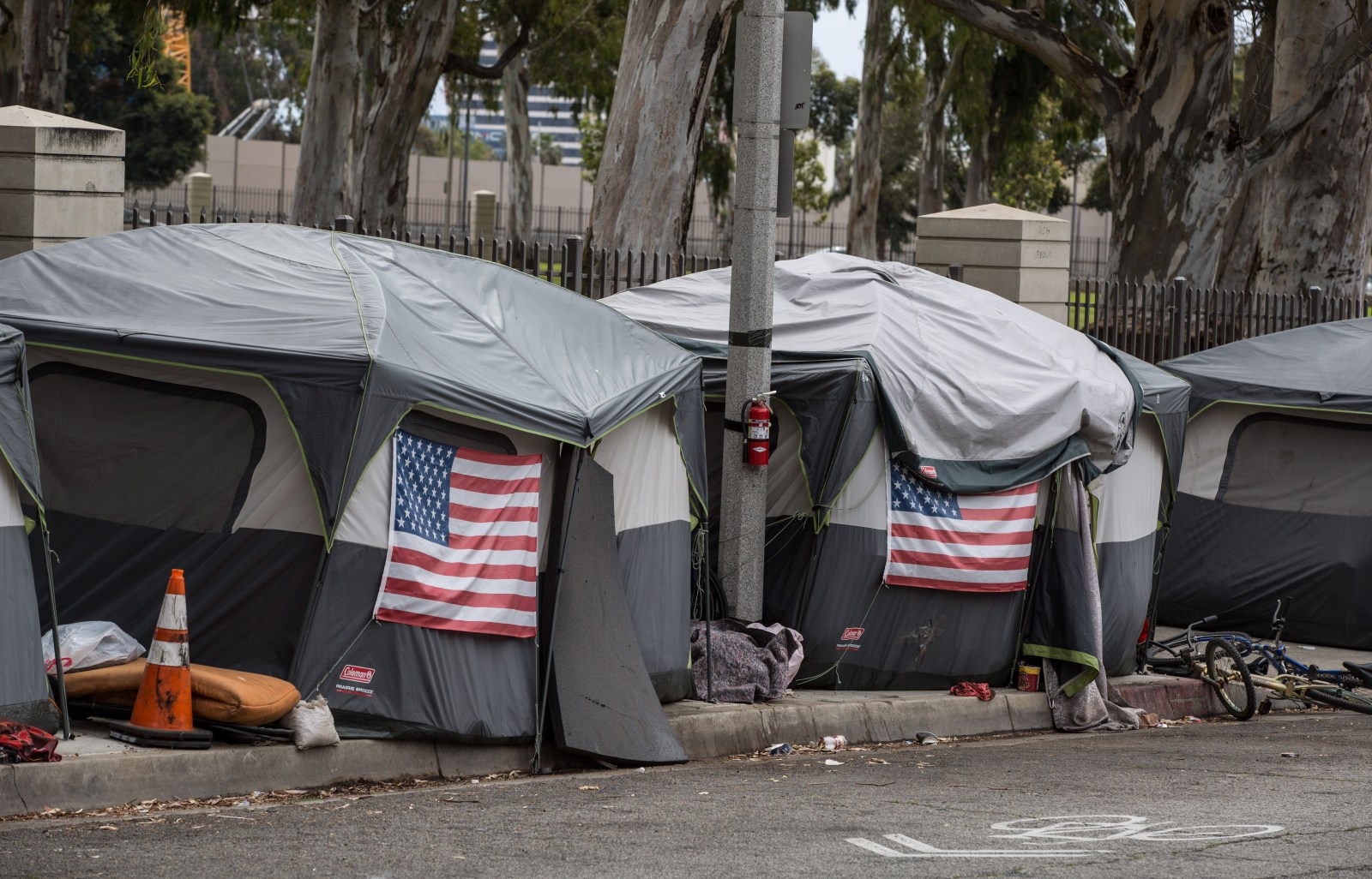 Department of Veterans Affairs Unveils $29 Million Assistance Program for Homeless Veterans