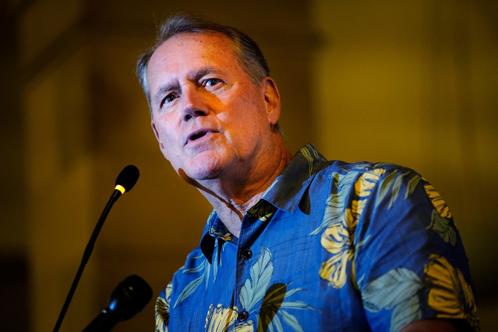 Hawaii’s 1st Congressional District Democratic Primary: A Test of Party Divides