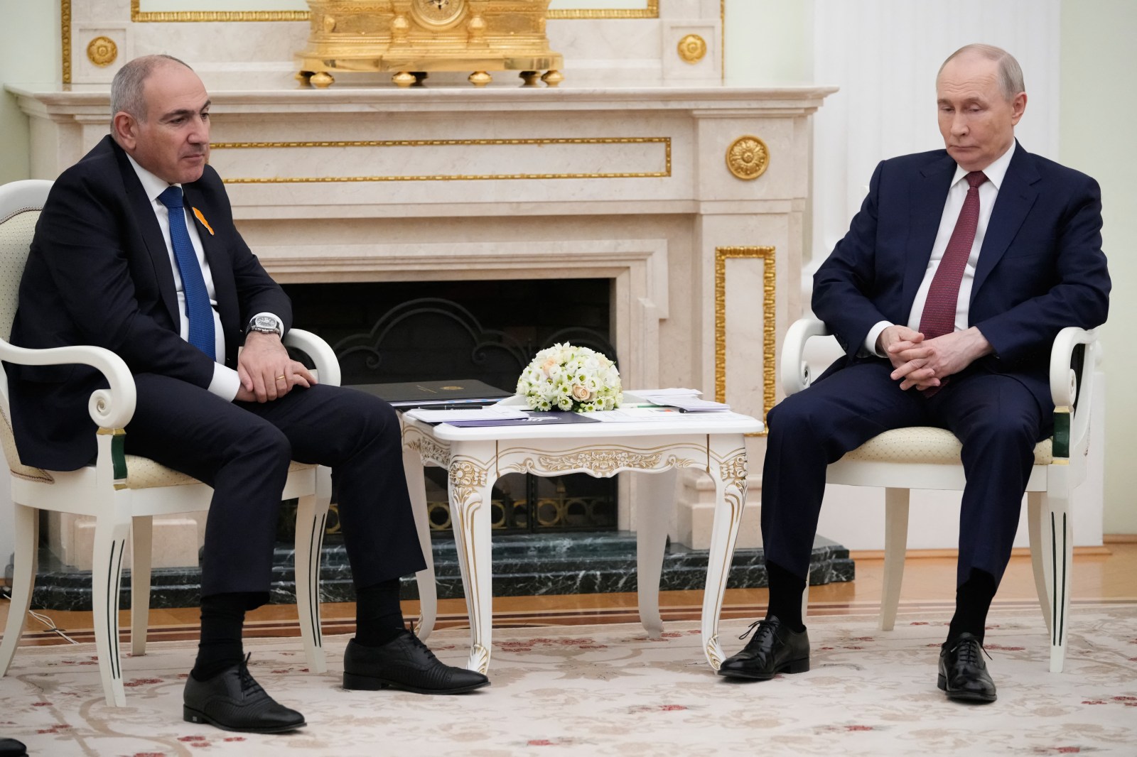 Armenia’s Shift from the CSTO: Balancing Security and Diplomacy