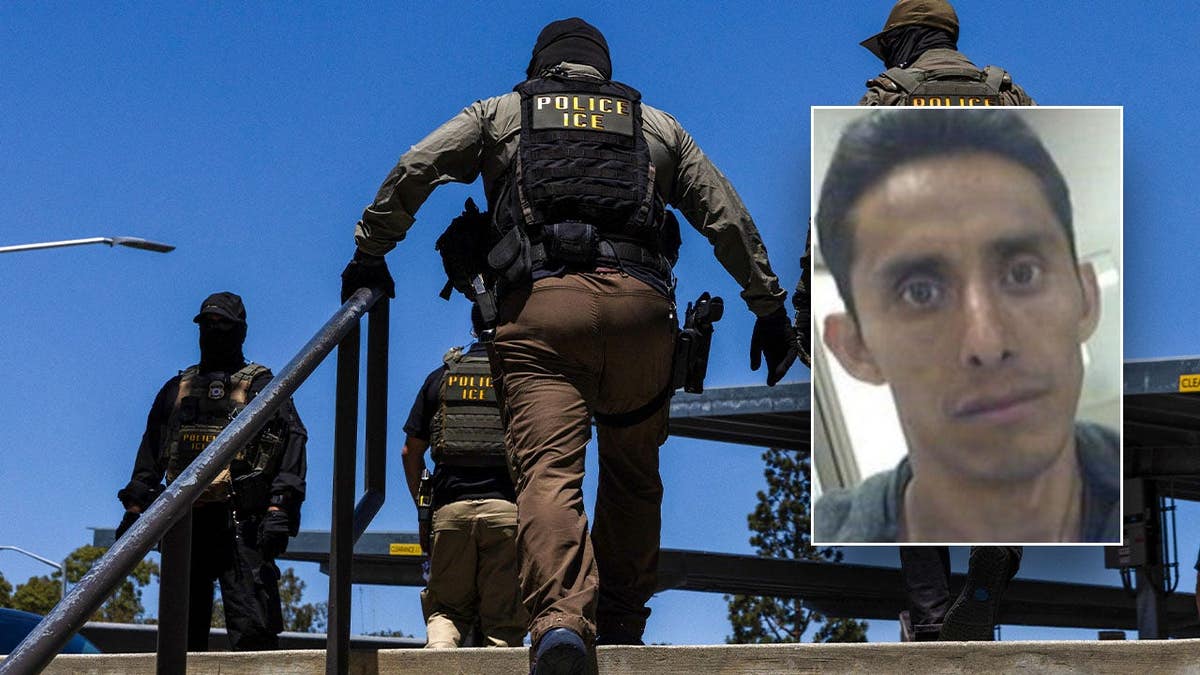 Illegal Immigrants Accused of Serious Crimes Amid Deportation Efforts