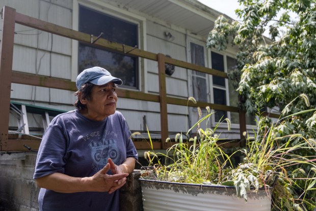 Gary, Indiana Residents Face Challenges Amid Power Outage