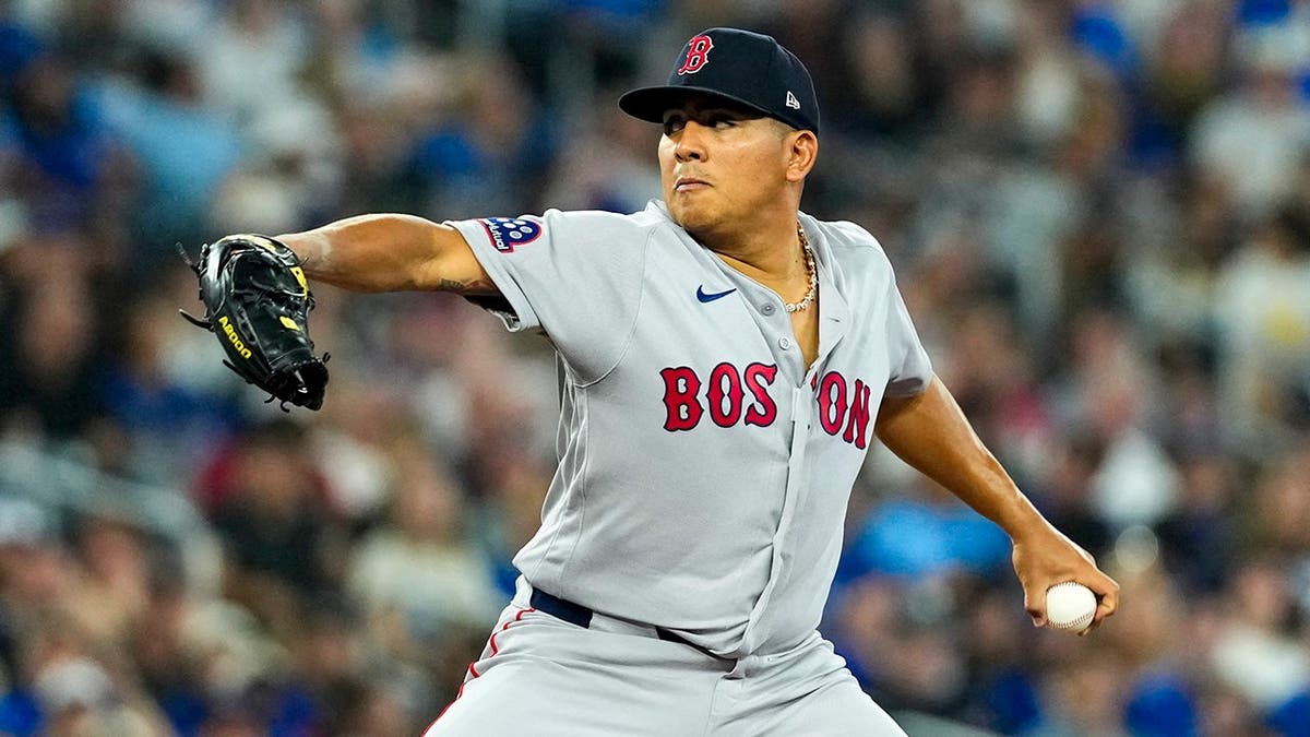 Red Sox Face Marlins with Postseason Hopes on the Line