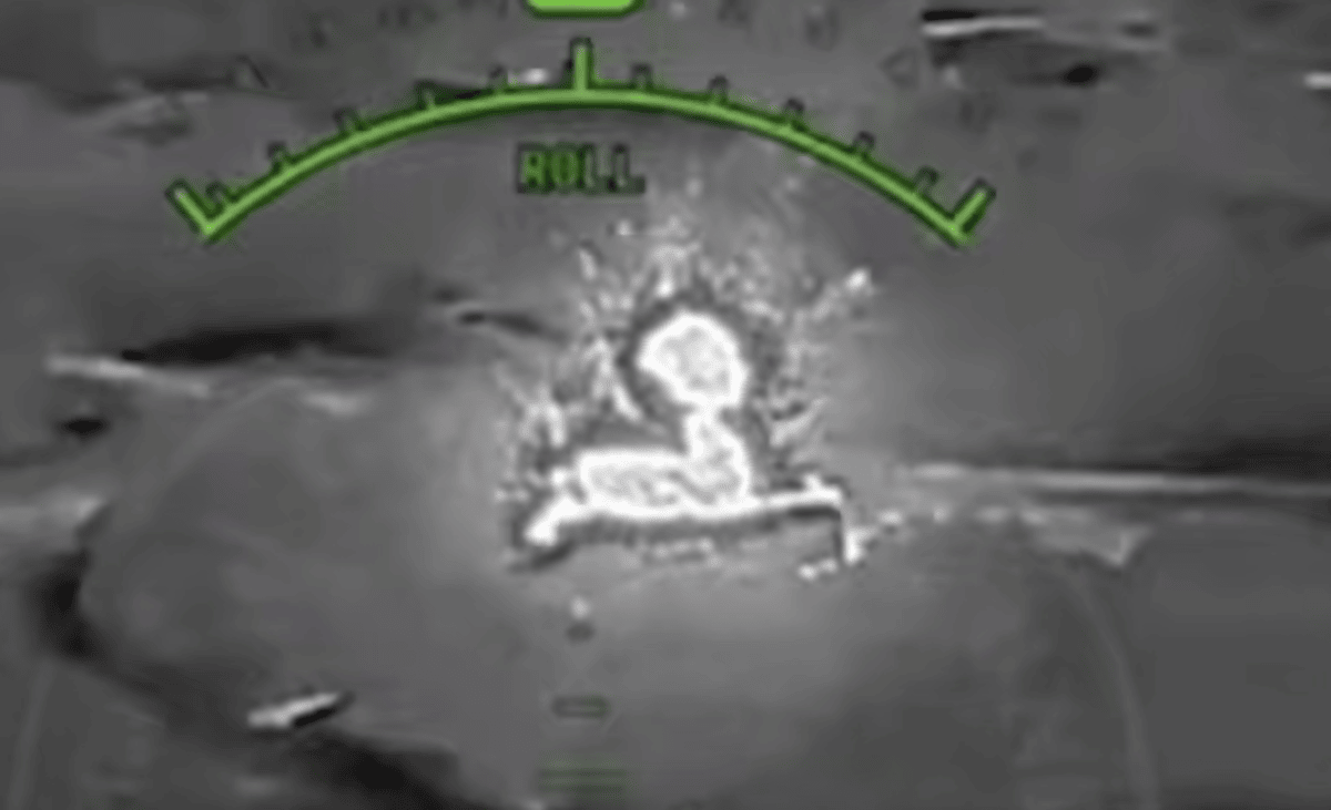 Ukraine’s Strategic Assault on Russian Air Defense in Crimea