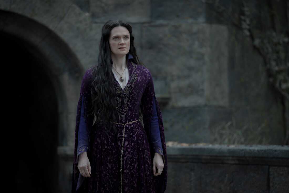 Recap of HBO’s House of the Dragon: A Synopsis of Intrigue and Conflict