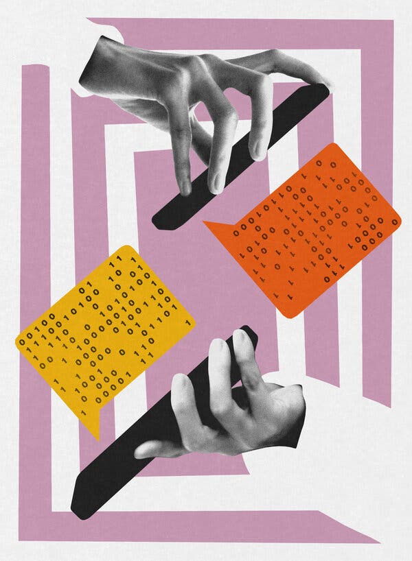 Navigating a World of AI-Driven Interactions