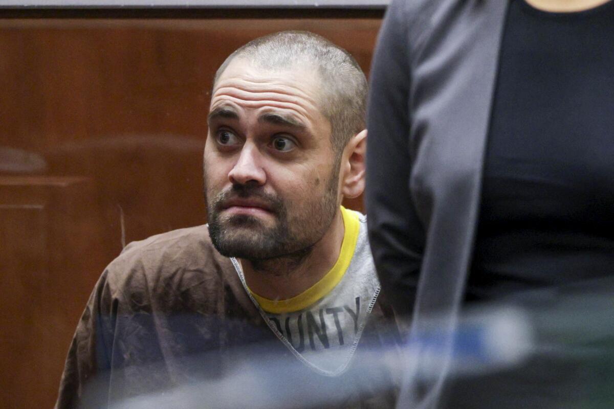 Nick Reiner Indicted in Parents’ Fatal Stabbings in Brentwood